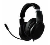 Наушники Hator Hellraizer Black (HTA-812)