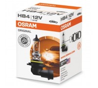 Автолампа Osram галогеновая 51W (OS 9006)