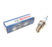 Свічка запалювання Bosch 0 242 229 656