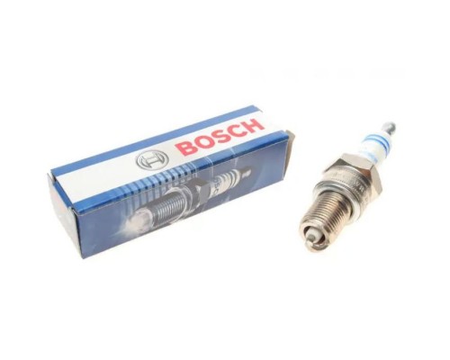 Свеча зажигания Bosch 0 242 229 656 Свеча зажигания Bosch 0 242 229 656