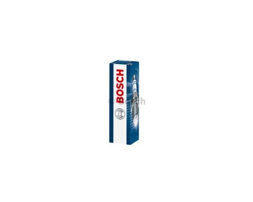 Свеча зажигания Bosch 0 242 229 656 Свеча зажигания Bosch 0 242 229 656