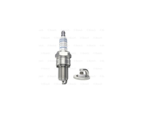 Свеча зажигания Bosch 0 242 229 656 Свеча зажигания Bosch 0 242 229 656