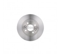 Тормозной диск Bosch 0 986 478 124