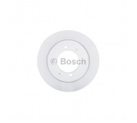 Тормозной диск Bosch 0 986 478 898