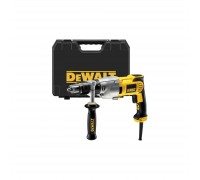 Дриль DeWALT D21570K