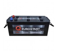 Аккумулятор автомобильный EUROSTART Truck 190A (690017115)