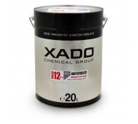 Антифриз Xado Red 12++ -40  20 л (XA 58509)