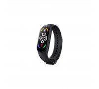 Фитнес браслет Xiaomi Mi Smart Band 7 NFC Black (945950)