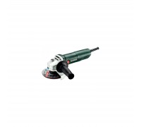 Шліфувальна машина Metabo W 650-125 (603602010)