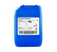 Моторна олива Aral SuperTronic K 5W-30 20L (15DBC5)