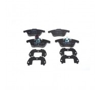 Гальмівні колодки Bosch 0 986 494 372