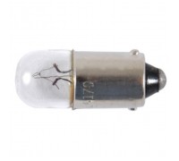 Автолампа WINSO T4W 4W BA9s (725170)