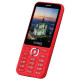 Мобильный телефон Sigma X-Style 31 Power Type-C Red (4827798855058)