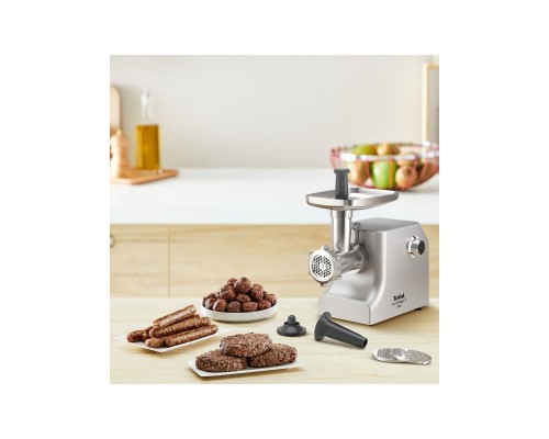 Мясорубка Tefal NE858D38 Мясорубка Tefal NE858D38