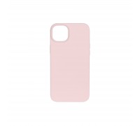 Чехол для мобильного телефона 2E Apple iPhone 14 Pro Max, Liquid Silicone, Rose Pink (2E-IPH-14PRM-OCLS-RP)