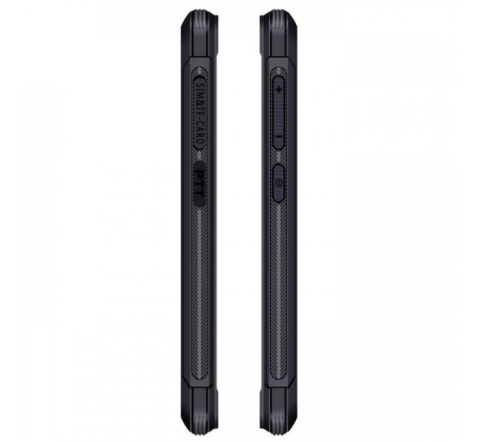 Мобільний телефон Maxcom MS572 3\/32Gb Gray (5908235975924)