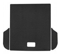 Килимок в багажник EVAtech Honda Accord AT (Mechanical seats) 2003-2008 7 (HA3950BE3RBB)