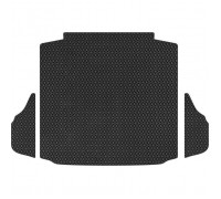Килимок в багажник EVAtech Honda Civic (FD) 2005-2012 8 поколінн (HA31683BE3RBB)