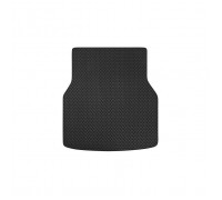 Килимок в багажник EVAtech Mercedes-Benz C-Class (W203) 4WD 2000-2007 Se (MB32453B1RBB)