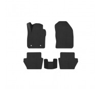 Килимок в салон EVAtech Ford Fiesta (Mark 7) 2009-2019 7 поколінн (FD12788CE5OU2RBB)