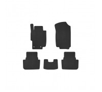 Коврик в салон EVAtech Honda Accord MT 2003-2008 7 поколения Com (HA3923CV5LA2RBB)