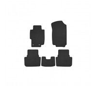 Килимок в салон EVAtech Honda Accord MT 2003-2008 7 покоління Sed (HA3924CG5LA2RBB)