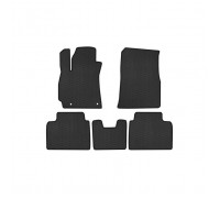 Килимок в салон EVAtech Hyundai Elantra (CN7) 2020+ 7 покоління S (HY41293C5KH2RBB)