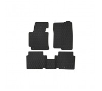 Коврик в салон EVAtech Hyundai Elantra (MD) (5 clips) 2010-2015 5 пок (HY1975ZB3LA5RBB)