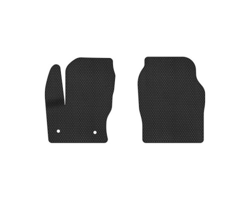 Коврик в салон EVAtech передние Ford Kuga 2013-2016 2 поколения (FD33027AV2FC2RBB)