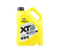 Моторна олива BARDAHL XTS 5W40 5л (36893)