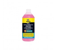 Антифриз BARDAHL G12+ (-35) LIQUIDE DE REFROIDISSEMENT ROUGE красный 1л (8511)