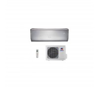 Кондиціонер Gree U-Crown R32 (GWH12UBK6DNA4A)