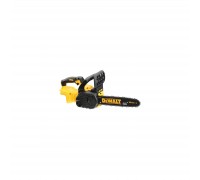 Цепная пила DeWALT 18 В, шина 30 см, цепь OREGON 3/8 (без АКБ и ЗУ) (DCM565N)