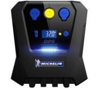 Автомобильный компрессор Michelin W12266 Programmable Fast Flow Digital Tyre Inflator (74074)