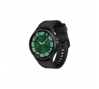 Смарт-часы Samsung Galaxy Watch 6 Classic 47mm eSIM Black (SM-R965FZKASEK)