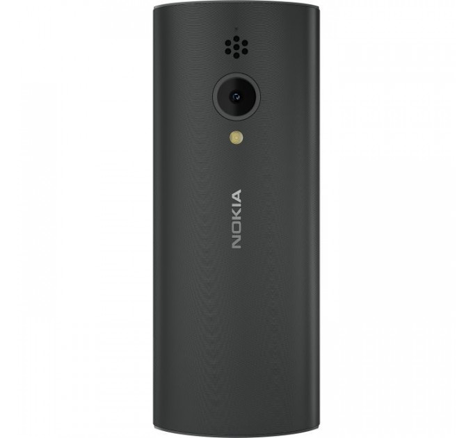 Мобільний телефон Nokia 150 2023 Black