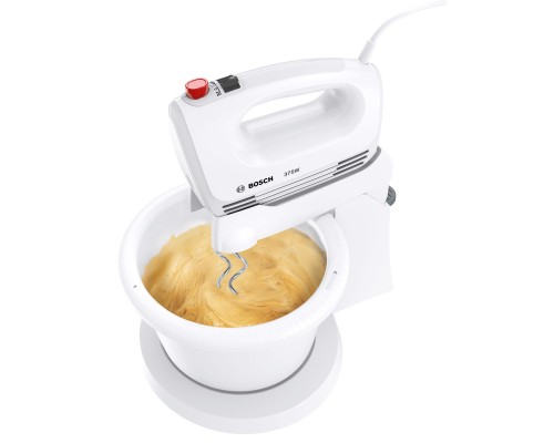 Миксер Bosch MFQ2600W Миксер Bosch MFQ2600W