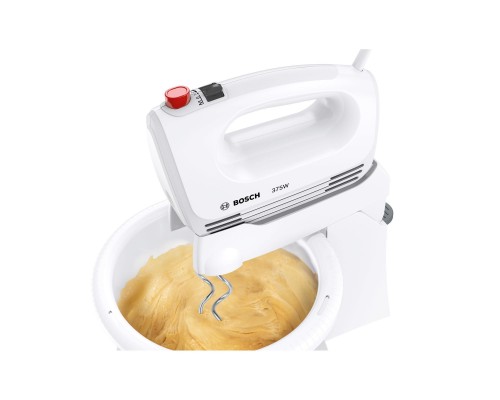 Миксер Bosch MFQ2600W Миксер Bosch MFQ2600W