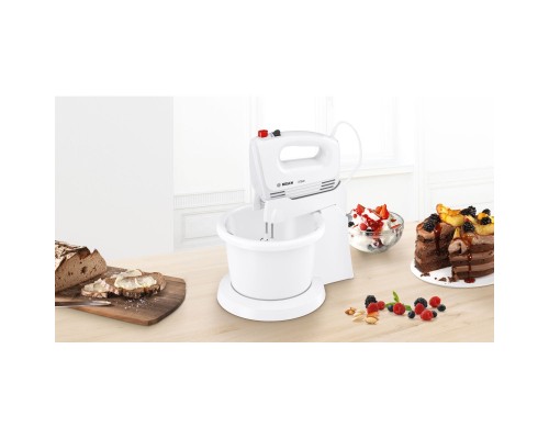 Миксер Bosch MFQ2600W Миксер Bosch MFQ2600W