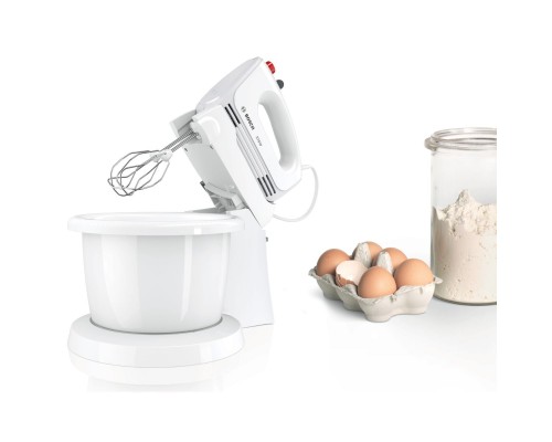 Миксер Bosch MFQ2600W Миксер Bosch MFQ2600W