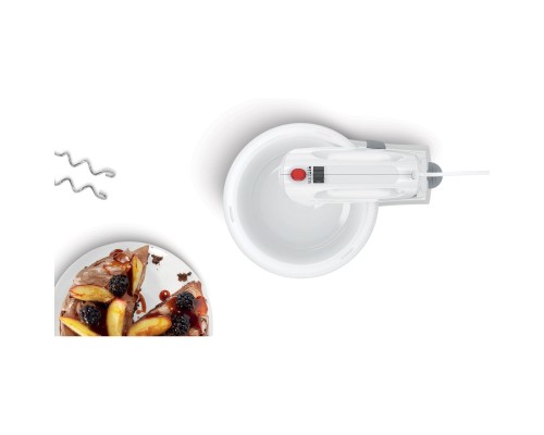Миксер Bosch MFQ2600W Миксер Bosch MFQ2600W