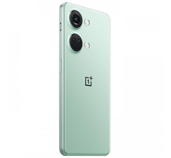Мобільний телефон OnePlus Nord 3 5G 16\/256GB Misty Green