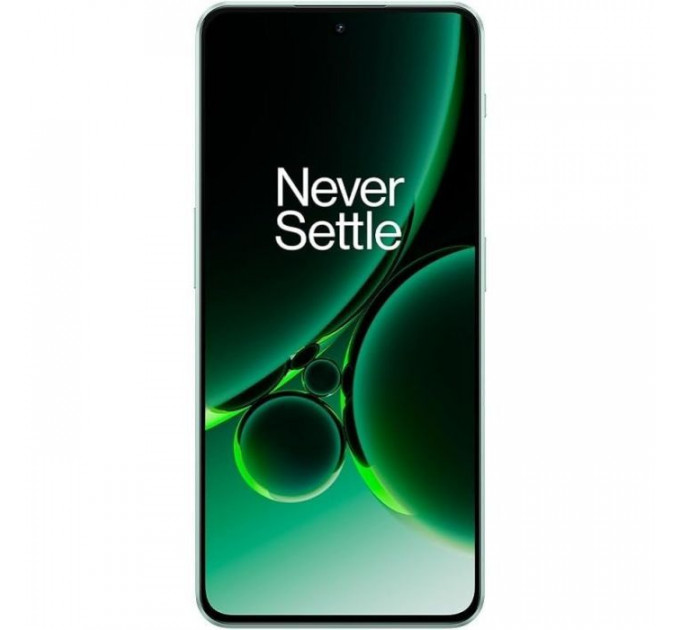Мобільний телефон OnePlus Nord 3 5G 16\/256GB Misty Green