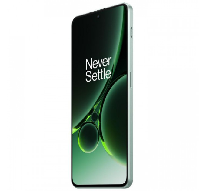 Мобільний телефон OnePlus Nord 3 5G 16\/256GB Misty Green