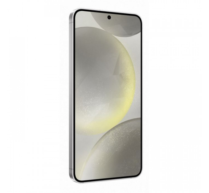 Мобільний телефон Samsung Galaxy S24 5G 8\/256Gb Marble Gray (SM-S921BZAGEUC)