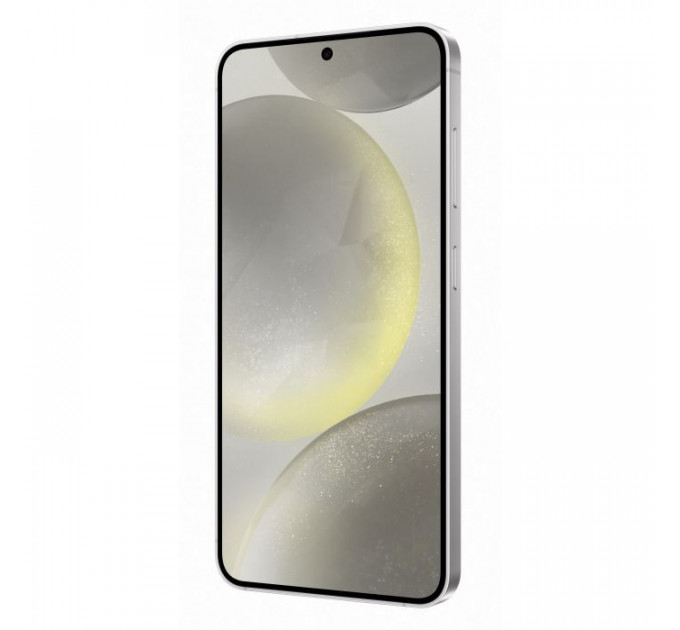 Мобільний телефон Samsung Galaxy S24 5G 8\/256Gb Marble Gray (SM-S921BZAGEUC)