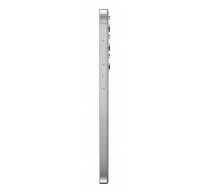 Мобільний телефон Samsung Galaxy S24 5G 8\/256Gb Marble Gray (SM-S921BZAGEUC)