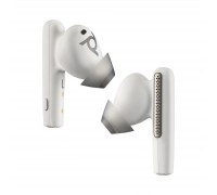 Наушники Poly Voyager Free 60+ Earbuds + BT700A + TSCHC White (7Y8G5AA)