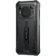 Мобільний телефон Blackview BV6200 Pro 6\/128GB Black (6931548314707)