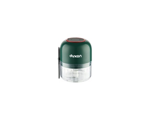 Блендер DYXON MEGAMIX 300 GREEN (DXNBMGMX300G) Блендер DYXON MEGAMIX 300 GREEN (DXNBMGMX300G)